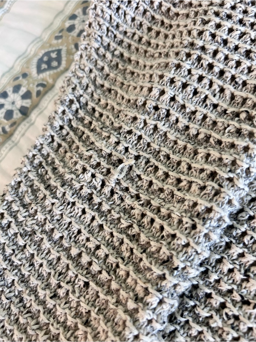 Madewell Open Cardigan MD - Picture 10 of 13